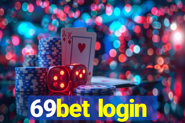69bet login